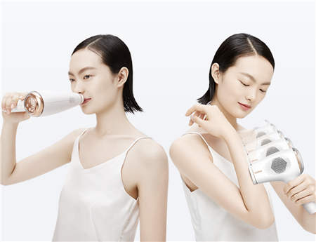 奇葩！Ulike參展Cosmoprof Asia亞太區(qū)美容展只帶一款極光脫毛儀