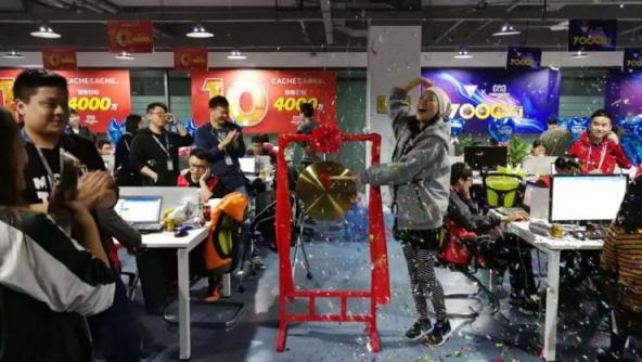 雙十一數(shù)據(jù)刷屏的背后，商派ERP為您保駕護(hù)航！