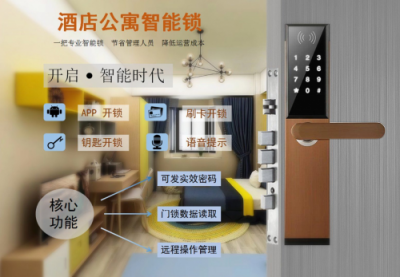 20年鎖匠告訴你：智能鎖安全嗎？
