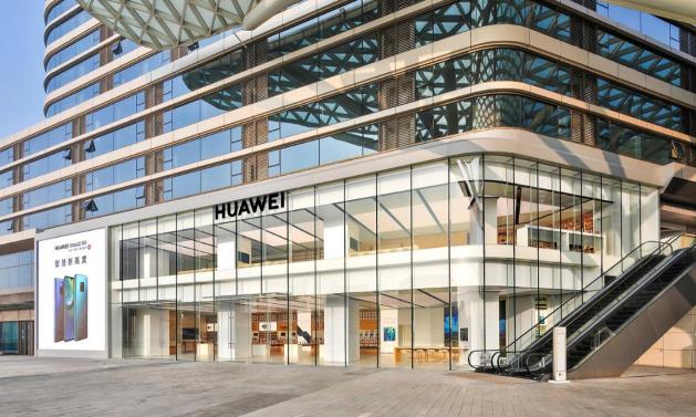 華為都市探索者高顏值跑團現(xiàn)身魔都 HUAWEI WATCH GT點亮上馬最美風景線