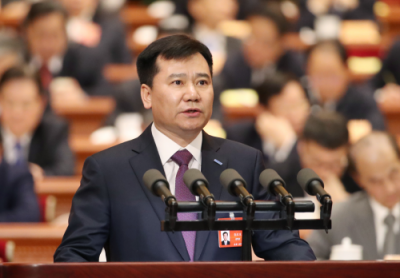 張近東：新時代下，民營企業(yè)的“小我”與“大我”