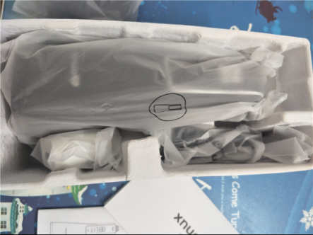 XNUO心諾X628便攜沖牙器，初遇測評感受