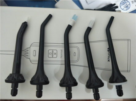 XNUO心諾X628便攜沖牙器，初遇測評感受