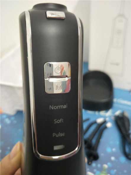 XNUO心諾X628便攜沖牙器，初遇測評感受
