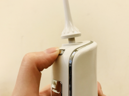 選對沖牙器的重要性，美國XNUO心諾商務(wù)款沖牙器測評分享