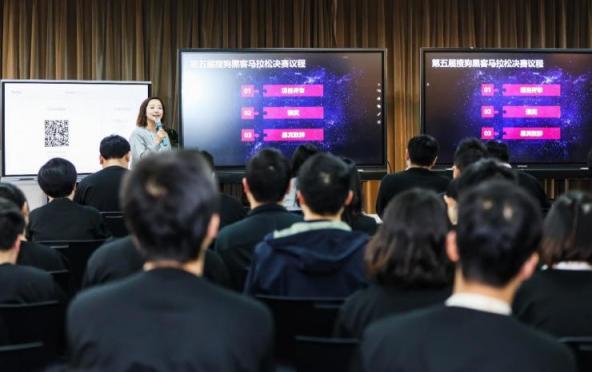 誰是創(chuàng)意AI技術(shù) “頭號玩家”？ 第五屆搜狗Hackathon大賽精彩回顧