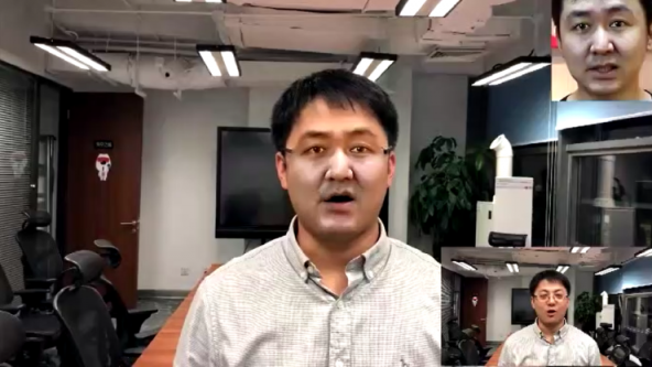 誰是創(chuàng)意AI技術(shù) “頭號玩家”？ 第五屆搜狗Hackathon大賽精彩回顧