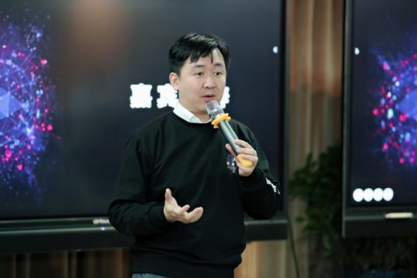 誰是創(chuàng)意AI技術(shù) “頭號玩家”？ 第五屆搜狗Hackathon大賽精彩回顧