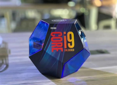 英特爾i9-9900K性能實(shí)測(cè)，魯大師CPU性能跑分超19萬(wàn)！