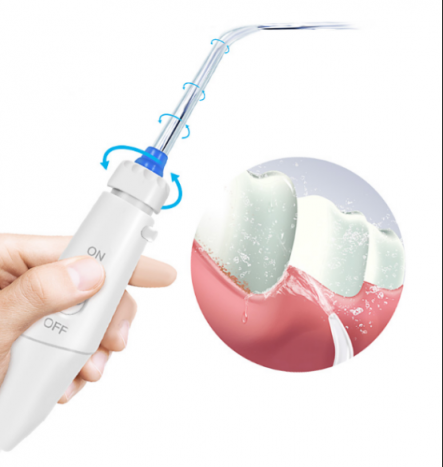 沖牙器成大眾喜愛(ài)清潔工具，快看這篇沖牙器排行榜