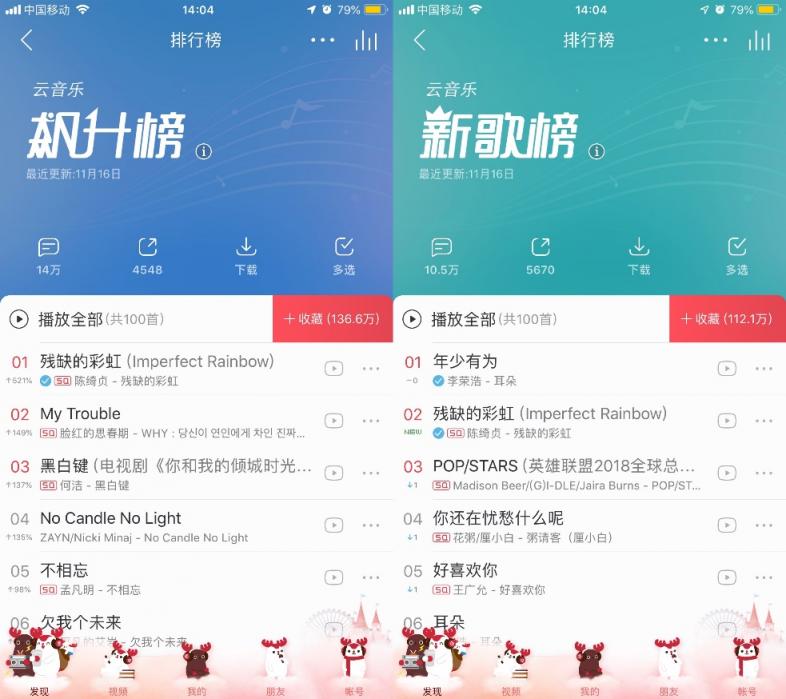 暌違五年！“文藝女神”陳綺貞新專(zhuān)輯首波主打歌上線網(wǎng)易云音樂(lè)