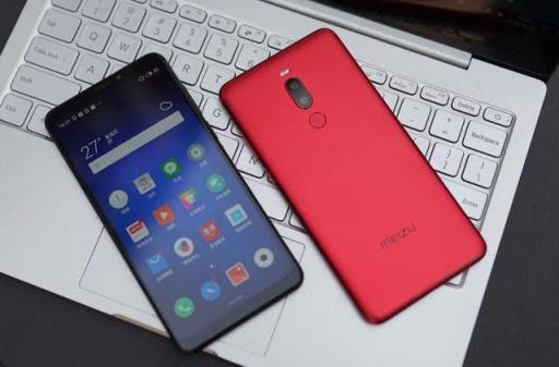 熬了整整14個(gè)小時(shí)，終于把這臺(tái)魅族Note8用到?jīng)]電!