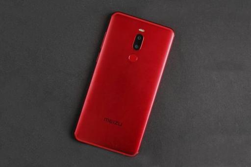熬了整整14個(gè)小時(shí)，終于把這臺(tái)魅族Note8用到?jīng)]電!