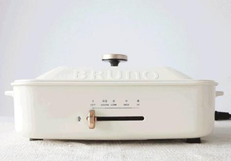 誰是料理王評測！摩飛Morphy多功能鍋和Bruno鍋