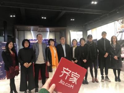 齊家網(wǎng)全國第二屆設(shè)計(jì)師大賽決賽落幕，全國十強(qiáng)設(shè)計(jì)師誕生