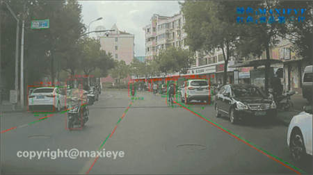 Maxieye發(fā)布所羅門計劃，背后底氣何在？