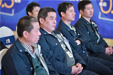 誰說溫差大的地方只能留縫？簡一密縫鋪貼強勢進(jìn)入哈爾濱