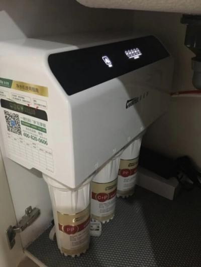 凈水器哪個好，佳尼特不忘初心，帶來純凈飲用水