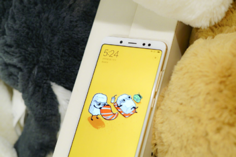 小米第三季度營(yíng)收508億同比增長(zhǎng)49% 手機(jī)出貨提升站穩(wěn)高端市場(chǎng)
