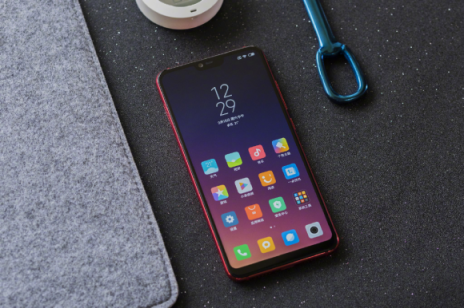 小米第三季度營(yíng)收508億同比增長(zhǎng)49% 手機(jī)出貨提升站穩(wěn)高端市場(chǎng)