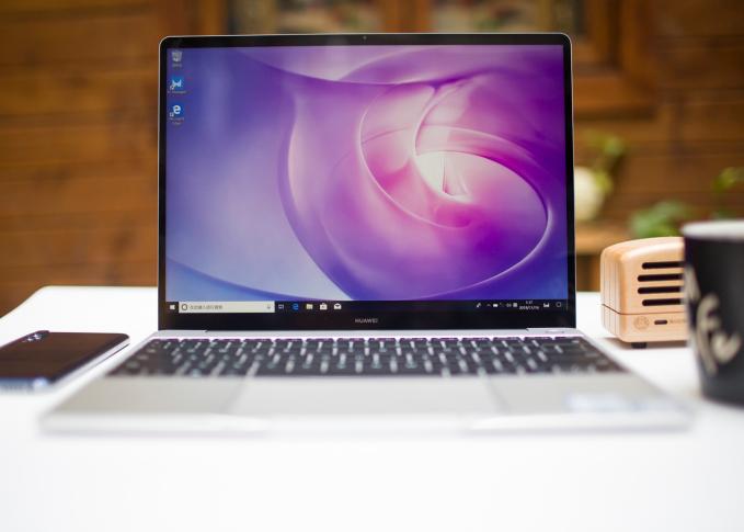 職場新人需要什么樣的筆記本電腦？看HUAWEI MateBook 13你就知道了