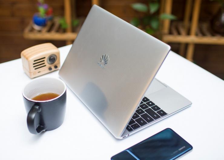 職場新人需要什么樣的筆記本電腦？看HUAWEI MateBook 13你就知道了