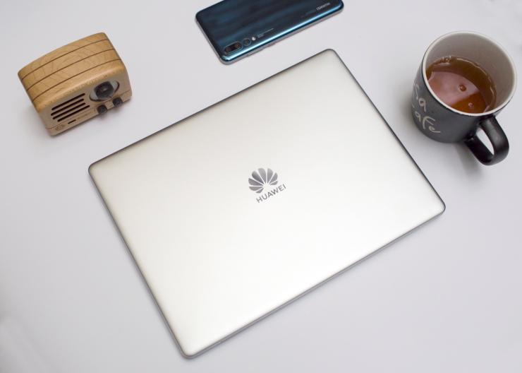 職場新人需要什么樣的筆記本電腦？看HUAWEI MateBook 13你就知道了