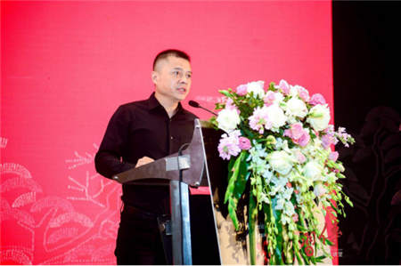 簡(jiǎn)一傳習(xí)文化講堂開(kāi)講：體味曾國(guó)藩的智慧 回歸精神家園