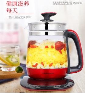 感恩有你：家人的愿望清單，國美智能幫你實現(xiàn)