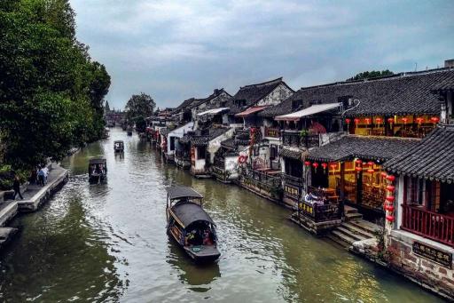 發(fā)在朋友圈的旅行照如何看起來更高級(jí)