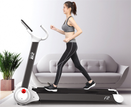 開啟健身體驗(yàn)新革命，跑步機(jī)什么牌子好？