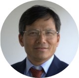 請(qǐng)看京東智能城市研究院的豪華陣容，院士簡(jiǎn)歷曝光