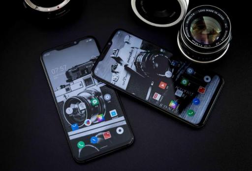 iPhone 用戶大多無車無房，有這錢都可買4臺魅族X8