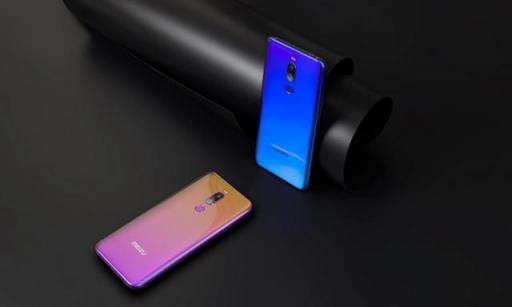 iPhone 用戶大多無車無房，有這錢都可買4臺魅族X8