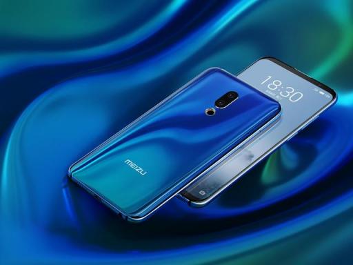 iPhone XR續(xù)航是很強，不過魅族16也能這么猛?