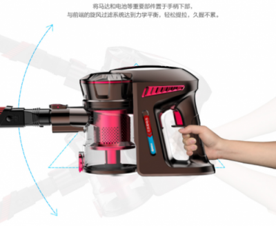 家用無線吸塵器哪個牌子好？細節(jié)決定產(chǎn)品優(yōu)劣