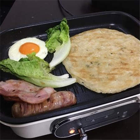 摩飛料理鍋力壓一眾網(wǎng)紅廚具，一鍋嘗遍四季風(fēng)味！
