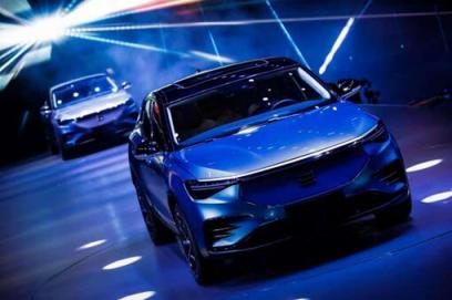 電咖汽車(chē)入選2018獨(dú)角獸企業(yè)榜百?gòu)?qiáng) 發(fā)布“天際”品牌將推高估值