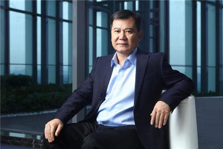 他靠這九字箴言行走江湖30年，創(chuàng)造了半部中國零售史
