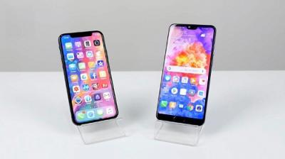 iPhone銷量下滑的背后 華為P20系列因何更獲消費者青睞？