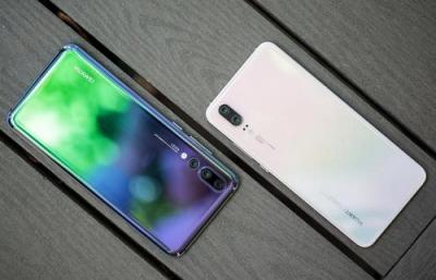 iPhone銷量下滑的背后 華為P20系列因何更獲消費者青睞？