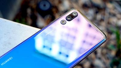 同樣的華為P20 Pro，為何別人拍是賣家秀，而你拍是買家秀？