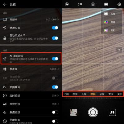 同樣的華為P20 Pro，為何別人拍是賣家秀，而你拍是買家秀？