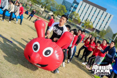 旋轉(zhuǎn)跳躍不停歇 這場“抖音同款”運動趴震驚網(wǎng)友！