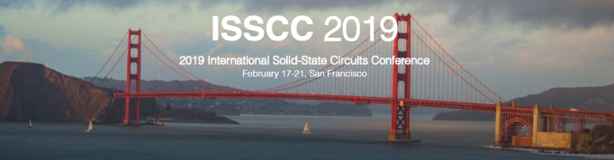 ISSCC 2019，思特威成圖像傳感領域首次入選的中國企業(yè)！