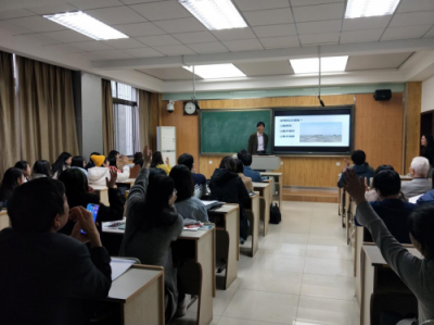 兄弟(中國)攜手陜西師范大學(xué)舉辦防沙校園行活動(dòng)
