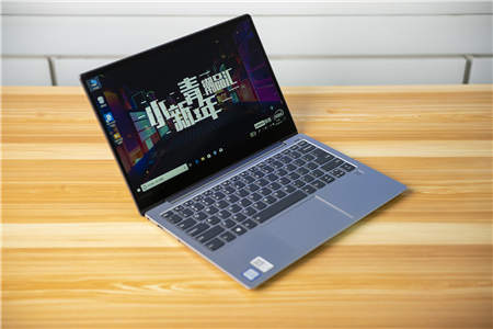 輕薄本進化論，華為MateBook 13如何成為職場新人的第一選擇？
