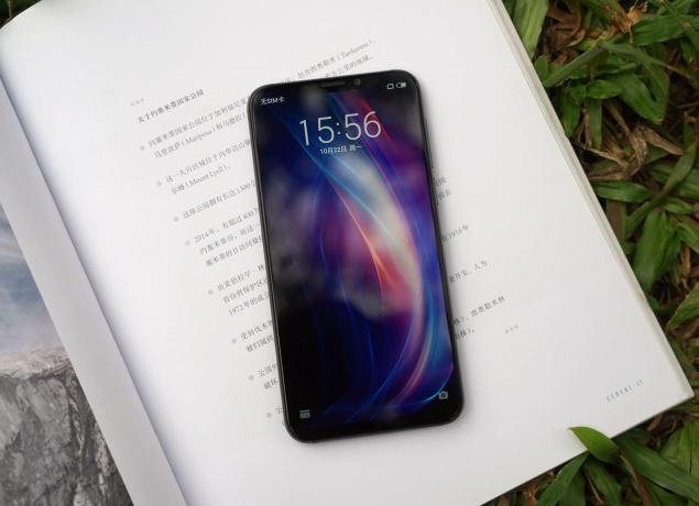 魅族X8評測：把驍龍710拉到1598元，爭做千元標桿