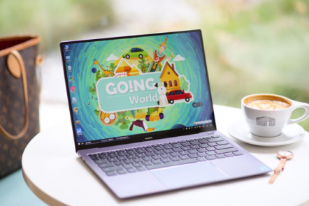 實(shí)力猛將！HUAWEI MateBook X Pro征服“高冷范”的北歐市場(chǎng)