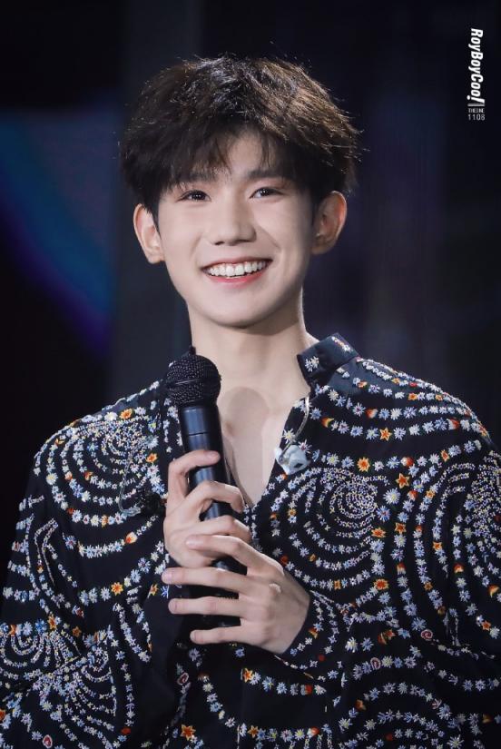 18歲的筑夢少年，生而自由，愛而無畏